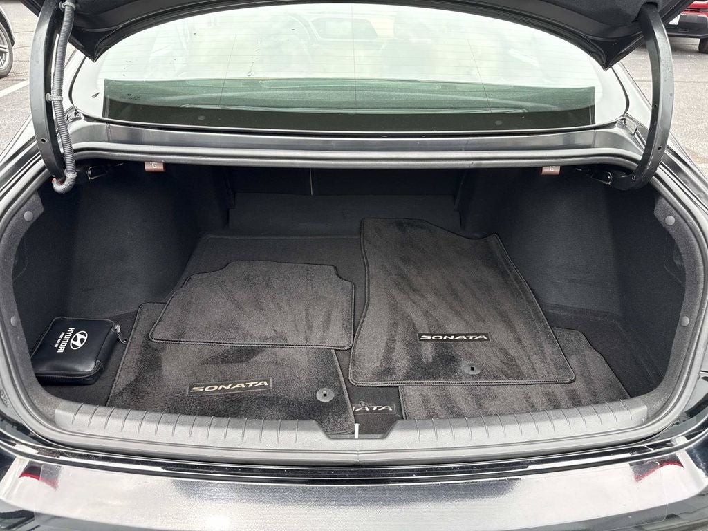2023 Hyundai Sonata Limited