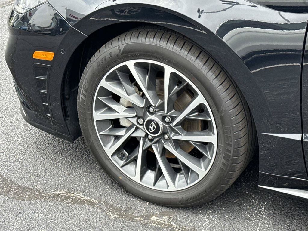 2023 Hyundai Sonata Limited