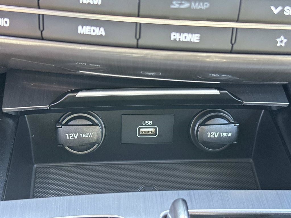 2019 Genesis G80 3.8