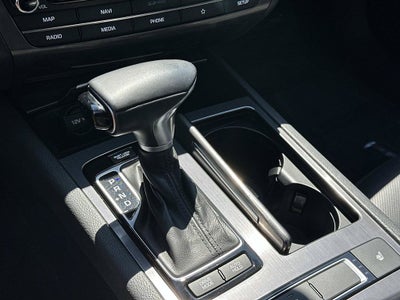 2019 Genesis G80 3.8