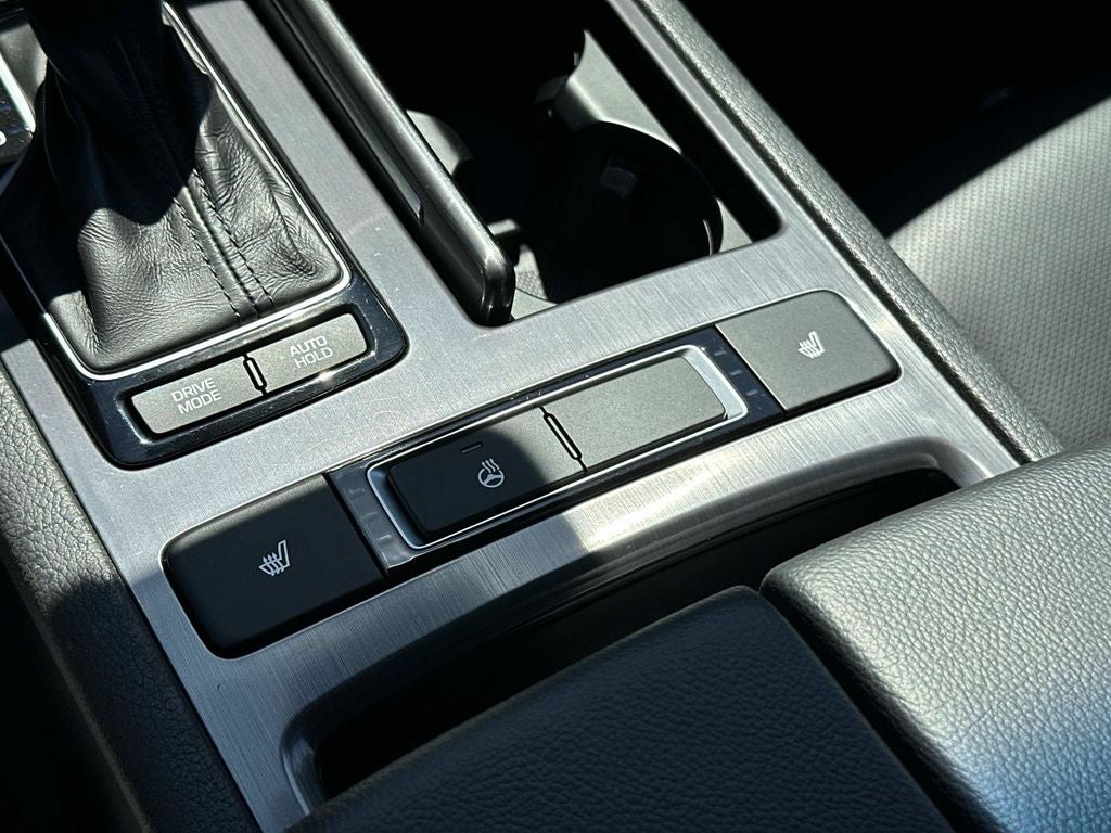 2019 Genesis G80 3.8
