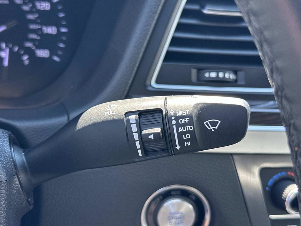 2019 Genesis G80 3.8