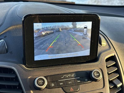 2023 Ford Transit Connect XLT