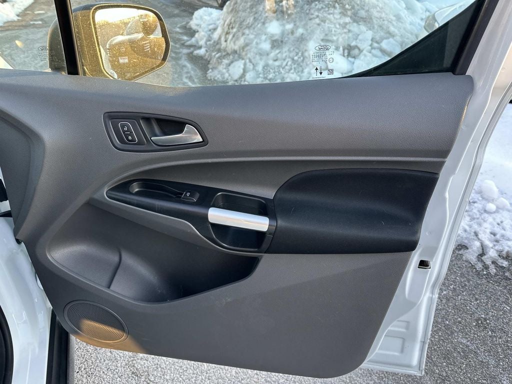 2023 Ford Transit Connect XLT