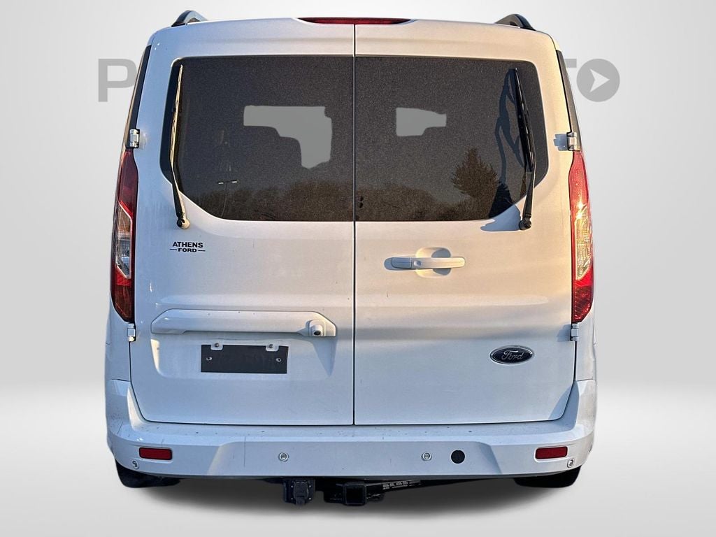 2023 Ford Transit Connect XLT