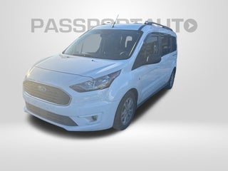2023 Ford Transit Connect XLT