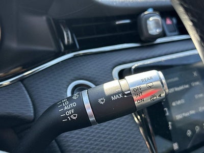 2022 Land Rover Range Rover Evoque Dynamic