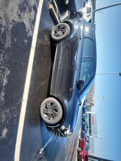 2022 Land Rover Range Rover Evoque Dynamic