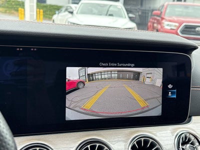 2023 Mercedes-Benz E-Class E 450 4MATIC®