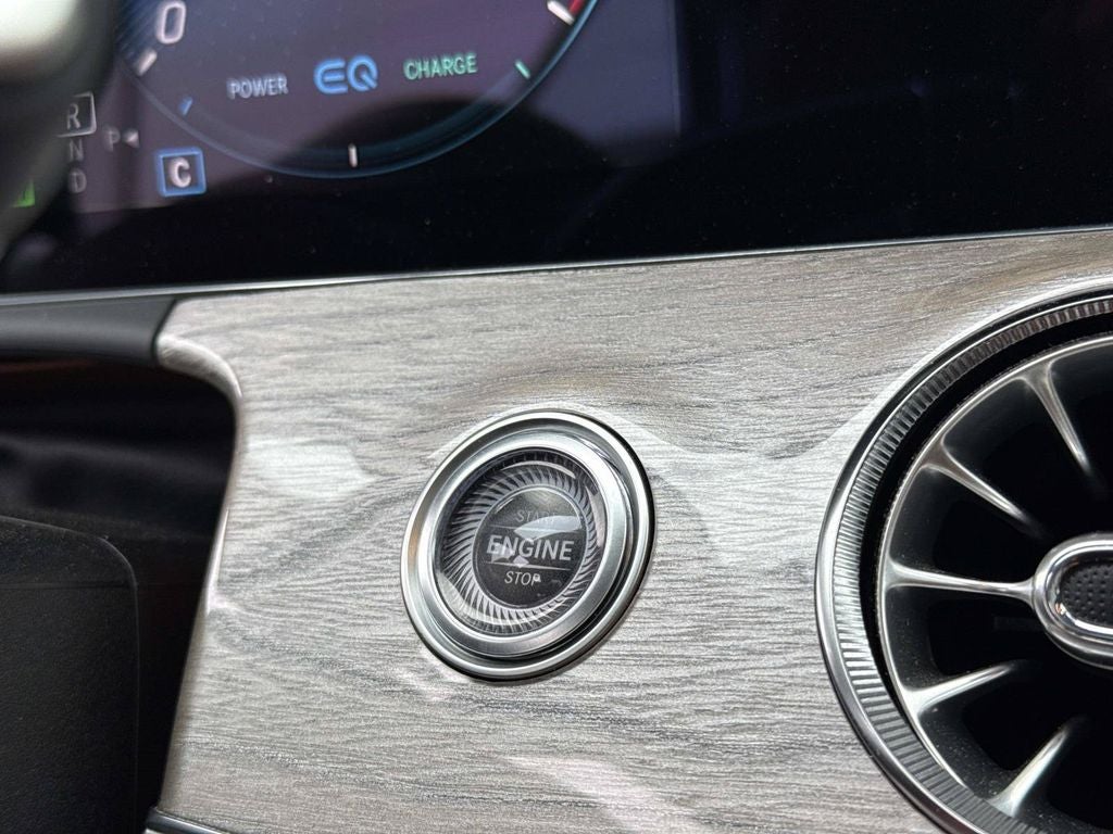 2023 Mercedes-Benz E-Class E 450 4MATIC®