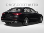 2025 Mercedes-Benz C-Class C 300 4MATIC®