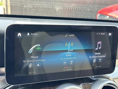 2021 Mercedes-Benz GLC GLC 300 4MATIC®