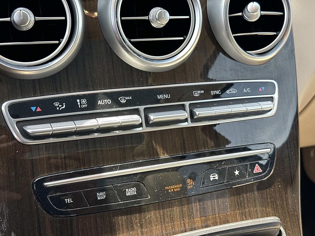 2021 Mercedes-Benz GLC GLC 300 4MATIC®