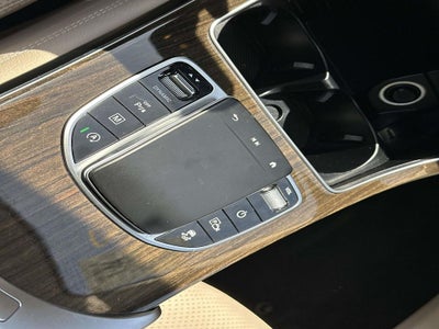 2021 Mercedes-Benz GLC GLC 300 4MATIC®