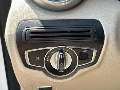 2021 Mercedes-Benz GLC GLC 300 4MATIC®