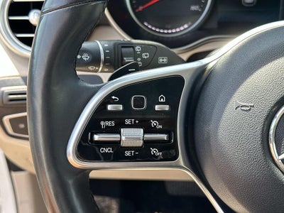 2021 Mercedes-Benz GLC GLC 300 4MATIC®