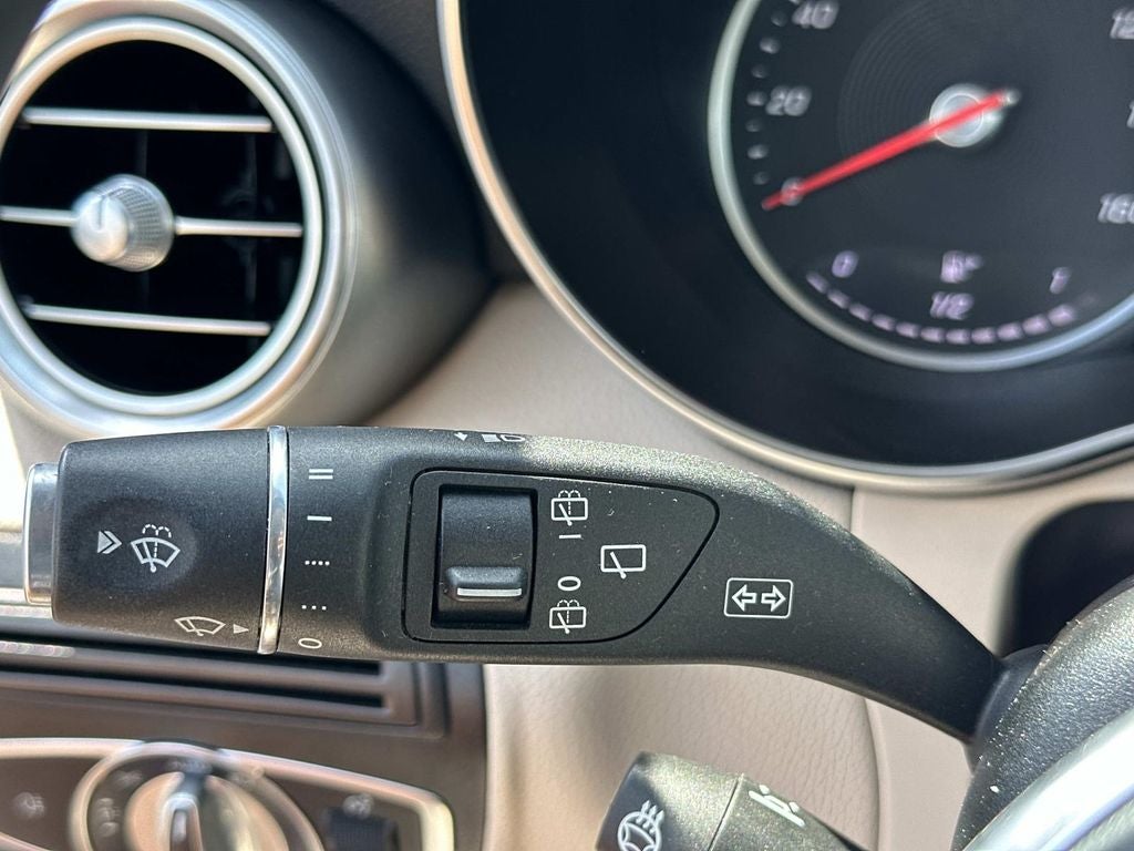 2021 Mercedes-Benz GLC GLC 300 4MATIC®