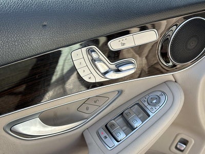 2021 Mercedes-Benz GLC GLC 300 4MATIC®