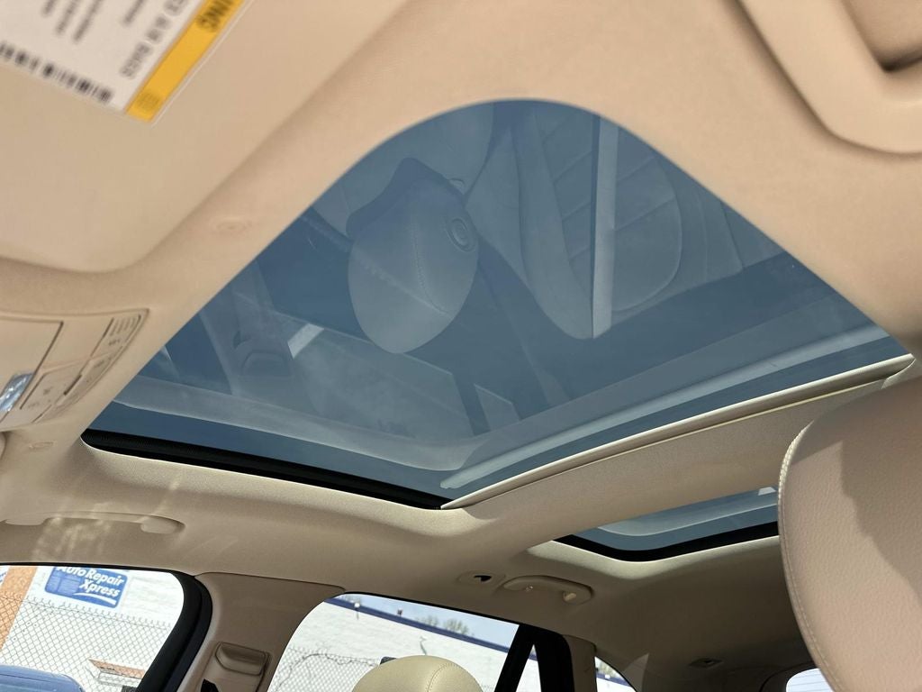 2021 Mercedes-Benz GLC GLC 300 4MATIC®