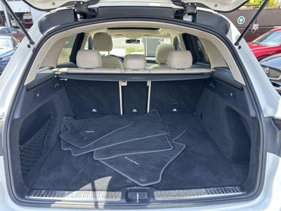 2021 Mercedes-Benz GLC GLC 300 4MATIC®