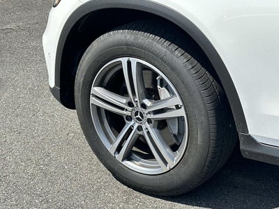2021 Mercedes-Benz GLC GLC 300 4MATIC®