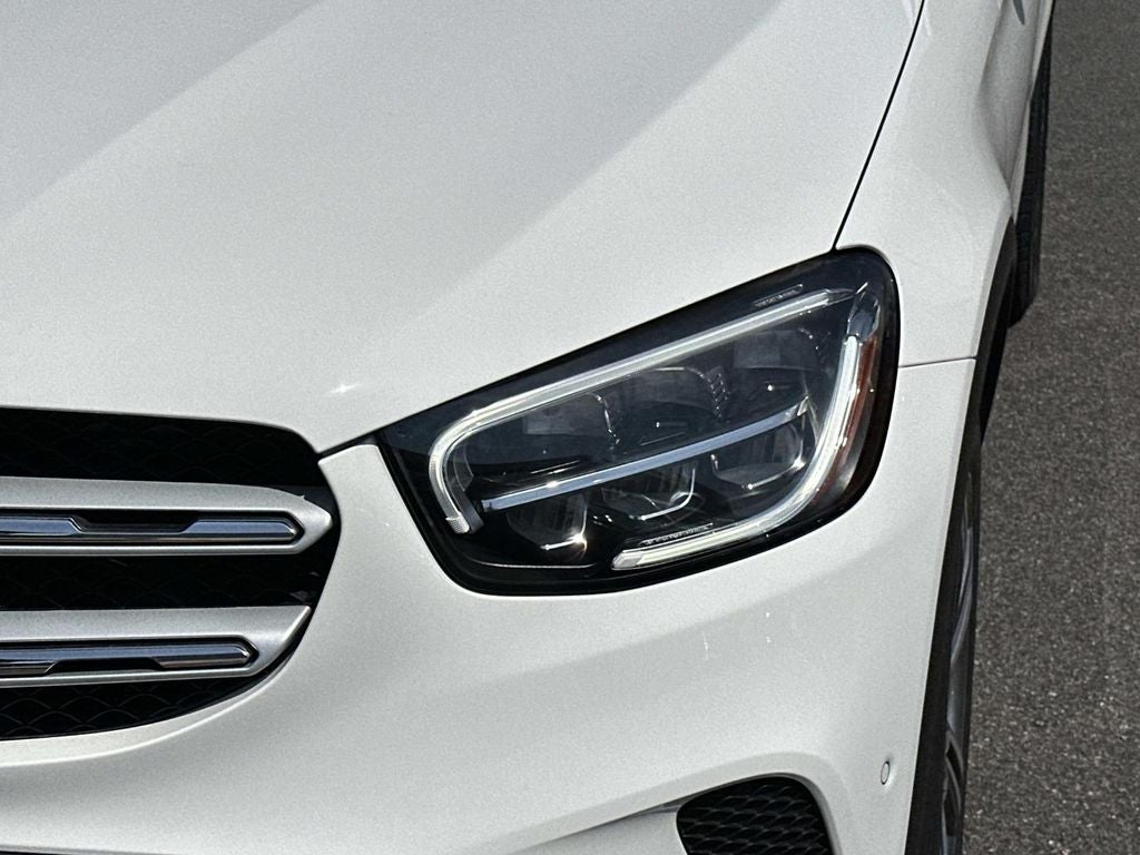 2021 Mercedes-Benz GLC GLC 300 4MATIC®