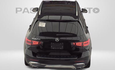 2023 Mercedes-Benz GLB GLB 250