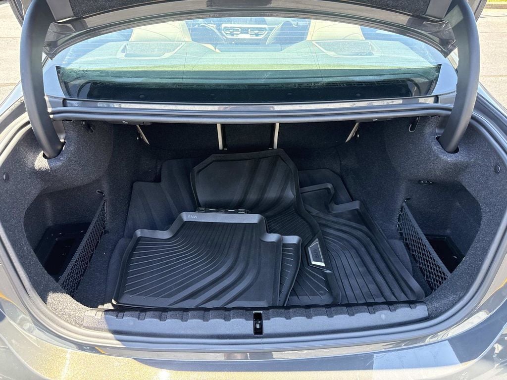 2023 BMW 4 Series M440i xDrive