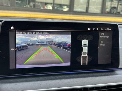 2023 BMW 5 Series 530i xDrive