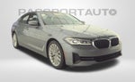 2023 BMW 5 Series 530i xDrive
