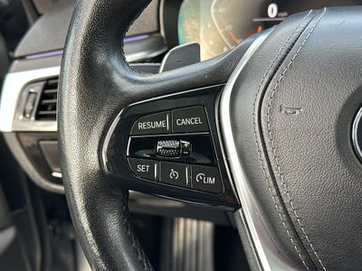 2023 BMW 5 Series 530i xDrive