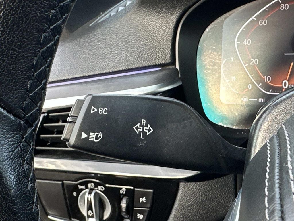 2023 BMW 5 Series 530i xDrive