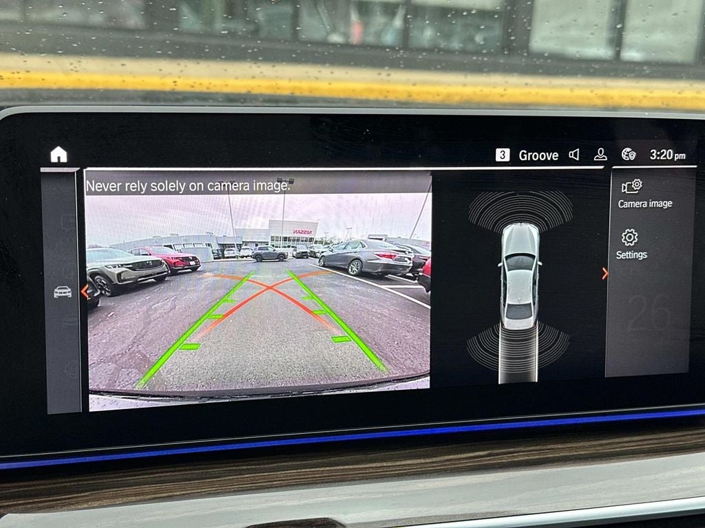 2023 BMW 5 Series 530i xDrive