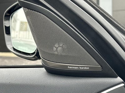 2023 BMW 5 Series 530i xDrive