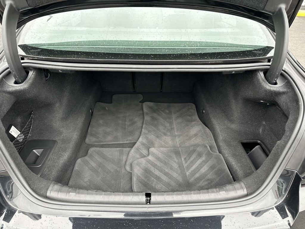 2023 BMW 5 Series 530i xDrive