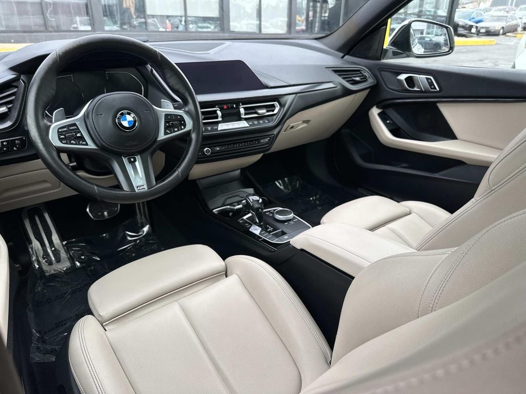 2021 BMW 2 Series 228i xDrive