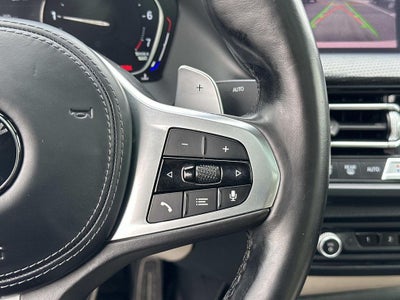 2021 BMW 2 Series 228i xDrive