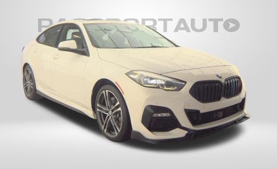 2021 BMW 2 Series 228i xDrive