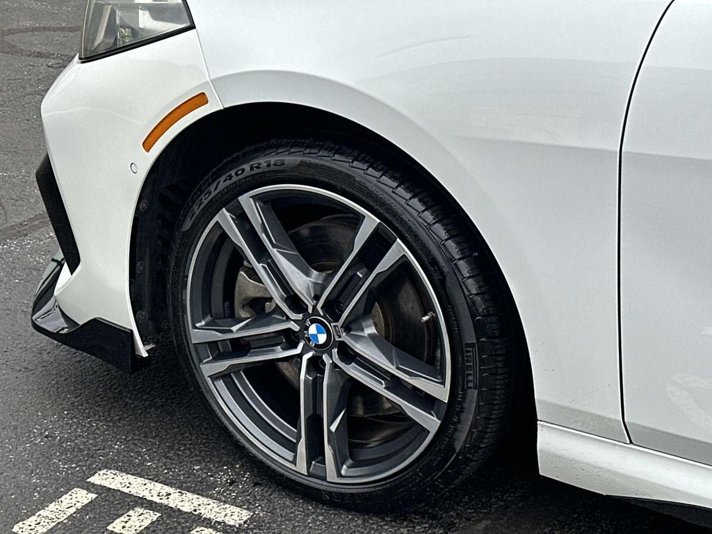 2021 BMW 2 Series 228i xDrive