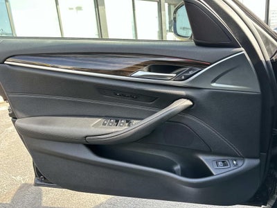 2019 BMW 5 Series 530e xDrive iPerformance