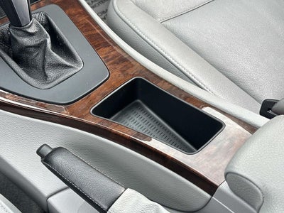 2011 BMW 3 Series 328i