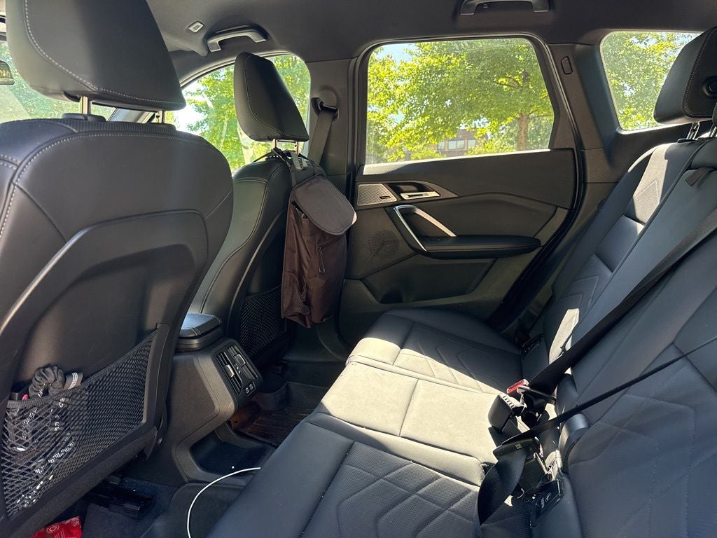 2024 BMW X1 xDrive28i