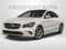 2019 Mercedes-Benz CLA CLA 250