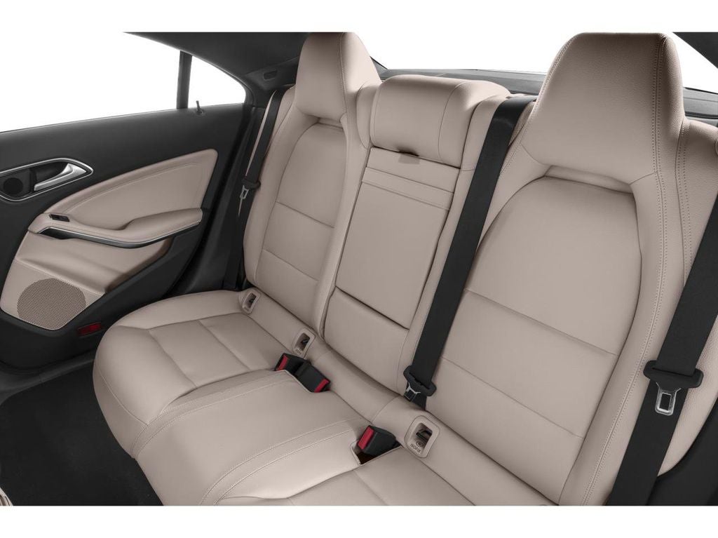 2019 Mercedes-Benz CLA CLA 250