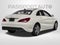 2019 Mercedes-Benz CLA CLA 250