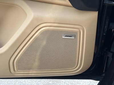 2018 Porsche Macan S