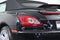 2005 Chrysler Crossfire Base