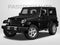 2015 Jeep Wrangler Sahara