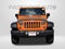 2013 Jeep Wrangler Unlimited Rubicon