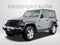 2022 Jeep Wrangler Sport S